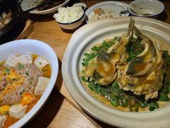 -永安鱼庄·镇江菜(丁卯店)