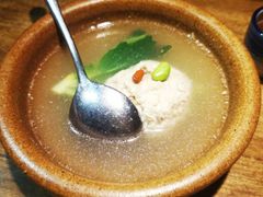 -兰溪小馆(东直门簋街店)