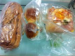 -好利来(鞍山站前店)