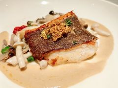 地中海煎海鱼-Solo(衡山路店)