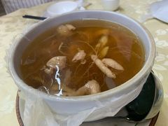 -海鲜街菜馆(海珠南路店)
