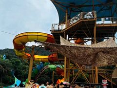 -杭州开元森泊度假乐园