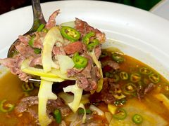 -百年神厨·地道川菜(清江西路店)