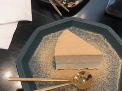 木糠蛋糕-Home Cafe(水榭春天店)