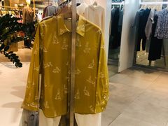 -伊势丹(现代城店)