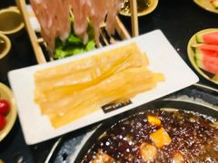 -唇辣号重庆老火锅(亦庄店)