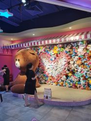 -LuckyStar幸运星家庭娱乐中心(东莞国贸店)