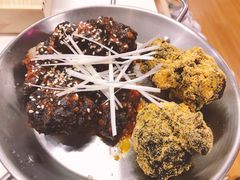 -Yolo韩国创意料理