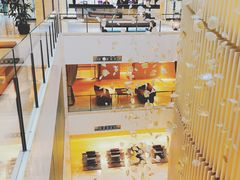 -上海衡山路十二号华邑酒店