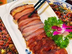 -苏渝汇重庆江湖菜(桐泾公园店)