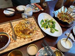 -那拉提之疆·新疆菜(美院店)