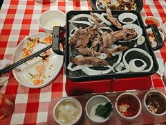 -西贝(南开大悦城店)