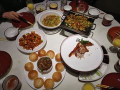 -大鸭梨烤鸭店(花园村店)