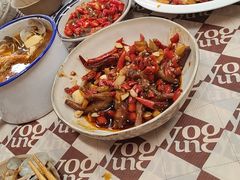 -老三样·旧食新味(船山路店)