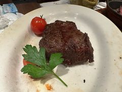 -西堤牛排(北京国瑞店)