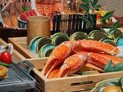 -Minase水濑·日料放题(外滩店)