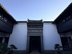 -绮园景区