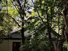 -玲珑塔公园