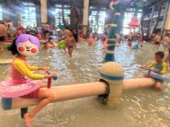 -南宫温泉水世界