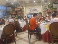-金河半岛园林酒家(金融城店)