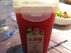 -指爱龙虾(金杨路总店)