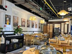-阿鸡鱼庄·顺德鲜蒸小炒(亚运村店)