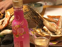 -蟹道乐(梅田店)