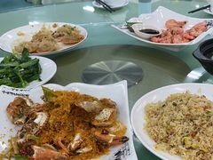 -景好海鲜餐厅(大鹏必选旅游店)