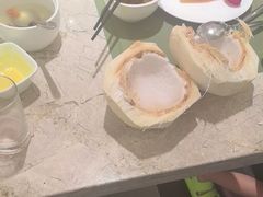 -西安高新希尔顿酒店·咖啡露台西餐厅