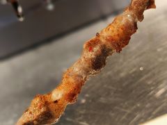 -很久以前羊肉串(南京路第一百货店)