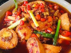 金钱蛋-潇湘阁(昆泰国际大厦店)