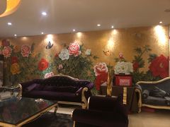 -茉莉餐厅·家宴·欢聚(环城南路店)