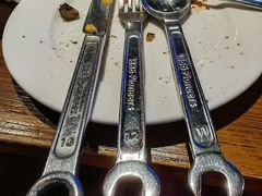 -1886德国汽车餐厅(外滩中央店)