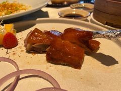 -申粤轩酒楼·三十年粤菜经典(丁香花园店)