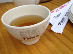-木屋烧烤(惠阳华润小径湾店)