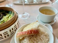 -龙景轩(香港四季酒店)