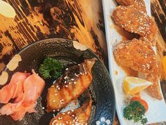 -小川洋风料理(汉街店)