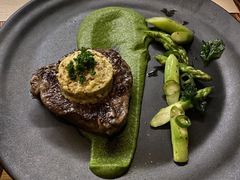 -Mercato莫卡多露台餐厅与酒吧(K11店)