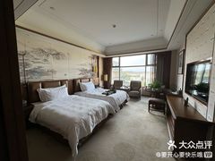 -红军广场-金寨县革命博物馆