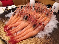 -山之川日料放题(通州店)