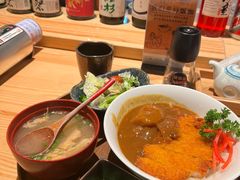 -一豚轩·烧鸟·豚骨拉面(五四路店)