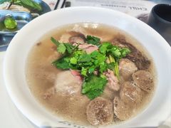 -CHILL Pho澳洲牛肉越南粉(佛山顺德万象汇店)