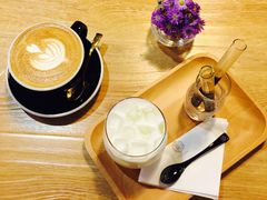 -麦隆咖啡Mellower Coffee(弘基时尚生活中心店)