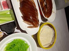 -大鸭梨烤鸭·北京菜(南小街/南苑店)