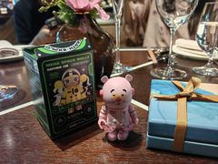 -杭州西子湖四季酒店·金沙厅