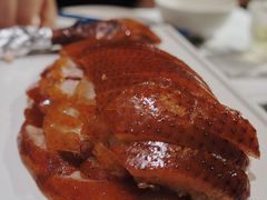 -小大董·烤鸭(凤凰汇店)