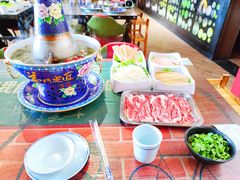 -龙虾风暴(松江店)