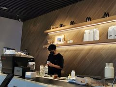 -香馥咖啡(民盈国贸城店)
