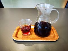 -Seesaw Coffee(苏州中心店)