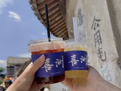 -大理洱海